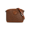 Brighton Russet Campiello Mini Crossbody Bag-shopbody.com