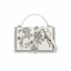 Brighton Everbloom Shimmer Nadia Mini Bag-shopbody.com