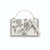 Brighton Everbloom Shimmer Nadia Mini Bag-shopbody.com