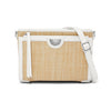 Brighton Jordyn Straw Cross Body Organizer-shopbody.com