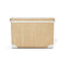 Brighton Jordyn Straw Cross Body Organizer-shopbody.com