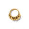 Brighton Athena Gold Ring-shopbody.com