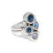 Brighton Constella Cluster Ring-shopbody.com