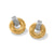 Brighton Meridian Geo Mini Post Drop Earrings-shopbody.com