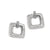 Brighton Meridian Geo Dew Earrings-shopbody.com