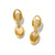 Brighton Meridian Orbit Post Drop Earrings-shopbody.com