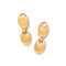 Brighton Meridian Orbit Post Drop Earrings-shopbody.com
