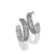 Brighton Ferrara Siena Large Hoop Earrings-shopbody.com
