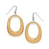Brighton Meridian Geo Open Hoop French Wire Earrings-shopbody.com