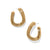 Brighton Ferrara Eterna Post Earrings-shopbody.com