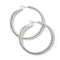 Brighton Meridian Thin Large Hoop Earrings-shopbody.com