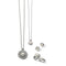 Brighton Pebble Dot Pearl Post Earrings-shopbody.com