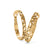 Brighton Contempo Medium Hoop Earrings-shopbody.com