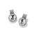 Brighton Meridian Aurora Petite Post Earrings-shopbody.com