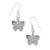 Brighton Everbloom Flutter French Wire Earrings-shopbody.com