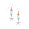 Brighton Beach Comber French Wire Earrings-shopbody.com