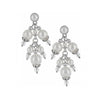 Brighton Pearl-icious Post Drop Earrings-shopbody.com