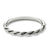 Brighton Interlok Twist Hinged Bangle-shopbody.com