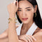 Brighton Meridian Geo Hinged Bangle-shopbody.com