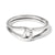 Brighton Interlok Curve Hinged Bangle-shopbody.com