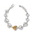 Brighton Cascade Heart Bracelet-shopbody.com