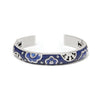 Brighton Trust Your Journey Double Hinged Bangle-shopbody.com