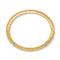 Brighton Meridian Geo Hinged Bangle-shopbody.com