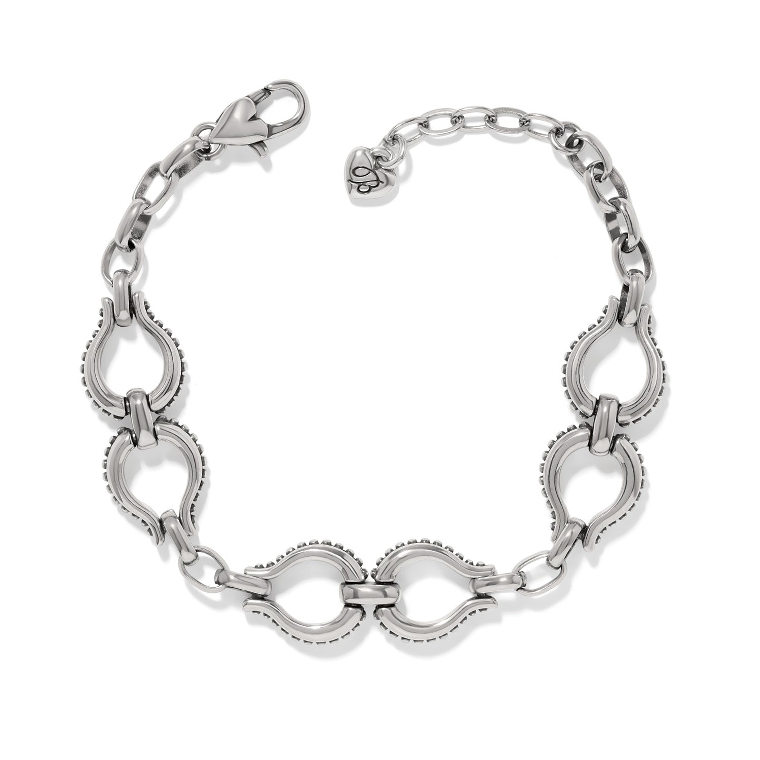 Brighton Pretty Tough Arch Bold Bracelet– ShopBody.com
