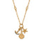 Brighton Twilight Waters Trio Necklace-shopbodycom