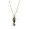 Brighton Twilight Waters Seahorse Necklace-shopbody.com