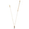 Brighton Twilight Waters Seahorse Necklace-shopbody.com