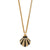 Brighton Twilight Waters Shell Necklace-shopbody.com