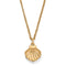 Brighton Twilight Waters Shell Necklace-shopbody.com