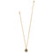 Brighton Twilight Waters Shell Necklace-shopbody.com