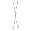 Brighton Pretty Tough Bold Stud Lariate Necklace-shopbody.com
