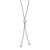 Brighton Pretty Tough Bold Stud Lariate Necklace-shopbody.com