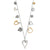 Brighton One Heart Large Long Necklace-shopbody.com