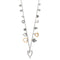 Brighton One Heart Large Long Necklace-shopbody.com