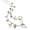Brighton One Heart Large Long Necklace-shopbody.com