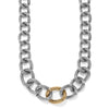 Brighton Ferrara Eterna Link Necklace-shopbody.cm