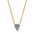 Brighton Love Messages I Am Reversible Necklace-shopbody.com