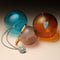 Brighton Love Messages Love Knows Reversible Necklace-shopbody.com