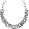Brighton Contempo Linx Necklace-shopbody.com