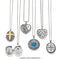 Brighton Essex Heart Convertible Locket Necklace-shopbody.com