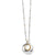 Brighton Ferrara Entrata Petite Necklace-shopbody.com