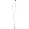 Brighton Ferrara Entrata Petite Necklace-shopbody.com