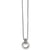 Brighton Pretty Tough Stud Ring Necklace-shopbody.com