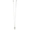 Brighton Majestic Regal Cross Reversible Necklace-shopbody.com