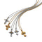 Brighton Majestic Regal Cross Reversible Necklace-shopbody.com