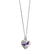 Brighton Garden's Splendour Dragonfly Necklace-shopbody.com